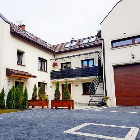 Apartament Old England Żywiec 외부 사진