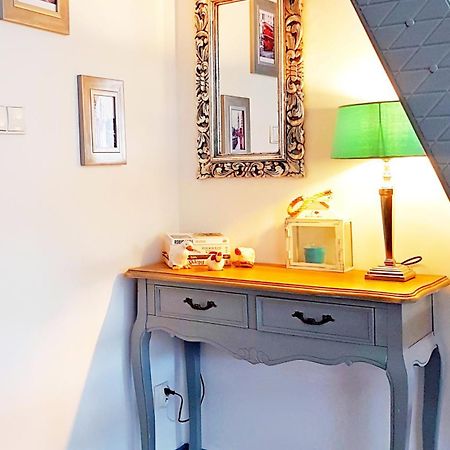 Apartament Old England Żywiec 외부 사진