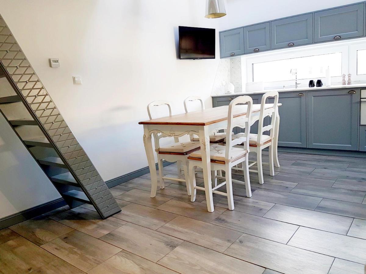 Apartament Old England Żywiec 외부 사진