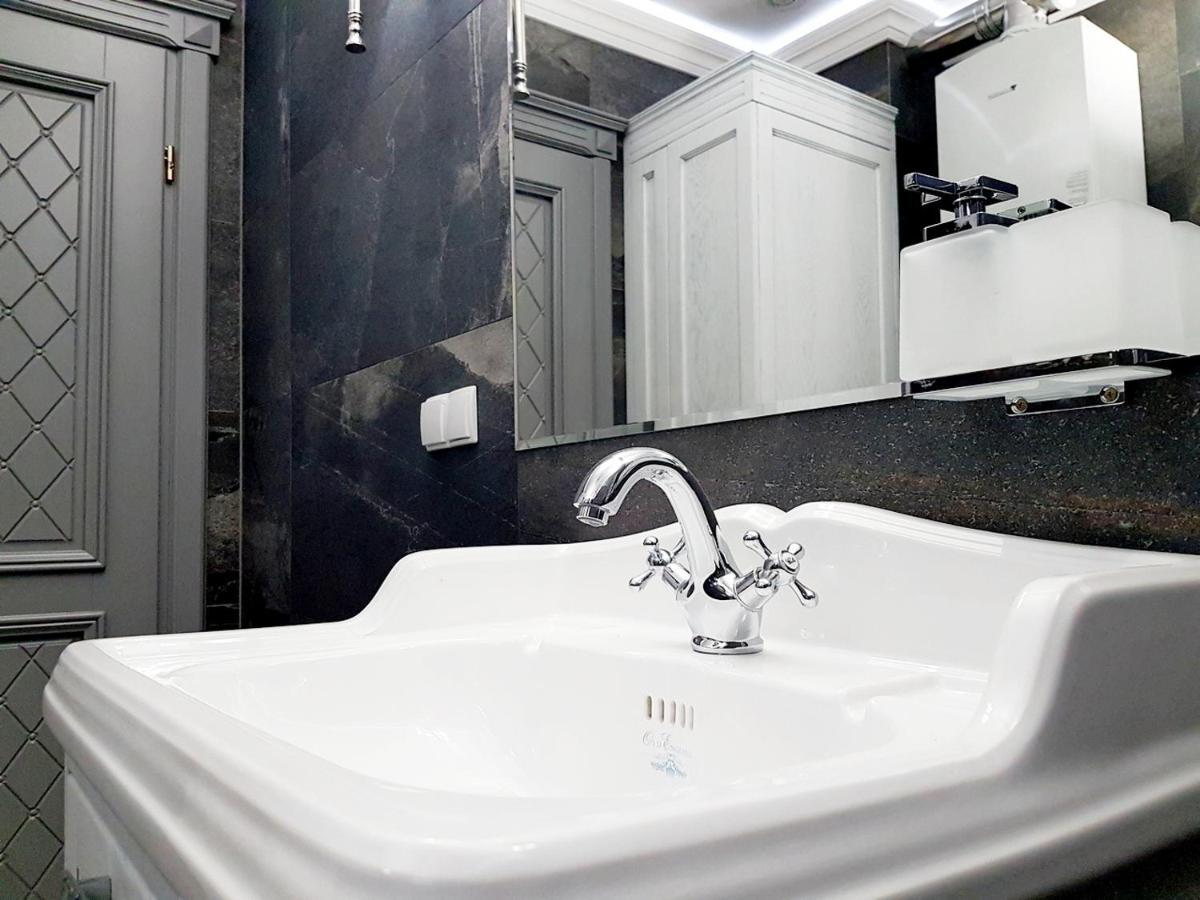 Apartament Old England Żywiec 외부 사진