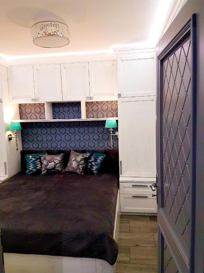 Apartament Old England Żywiec 외부 사진