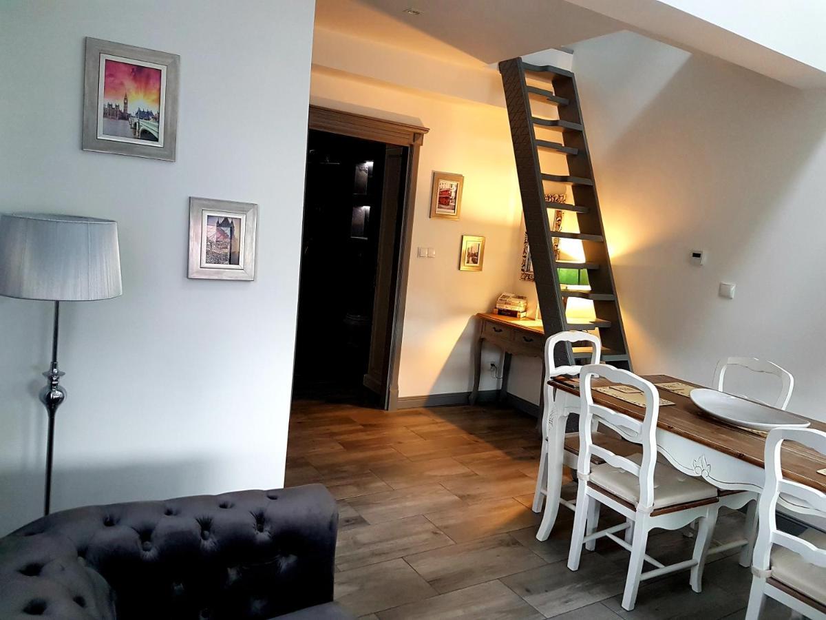 Apartament Old England Żywiec 외부 사진