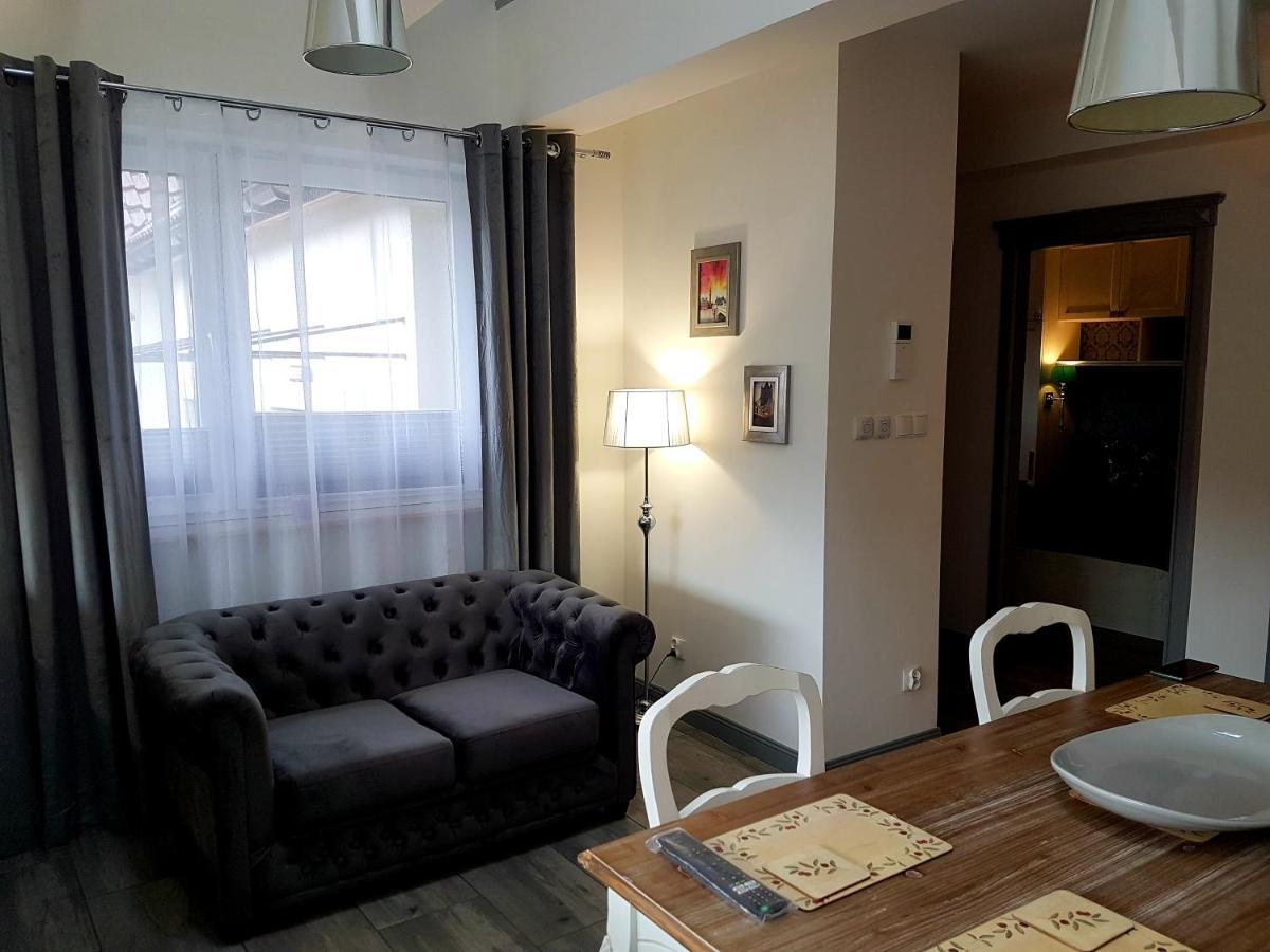 Apartament Old England Żywiec 외부 사진