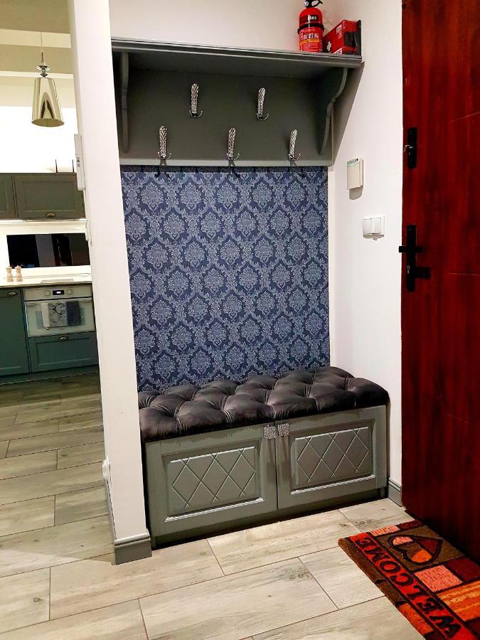 Apartament Old England Żywiec 외부 사진