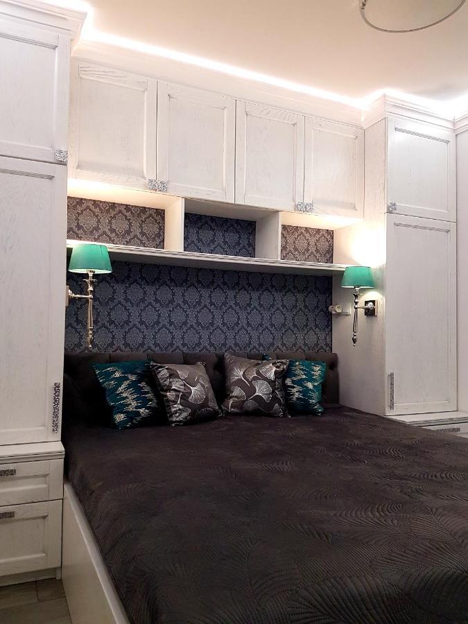 Apartament Old England Żywiec 외부 사진