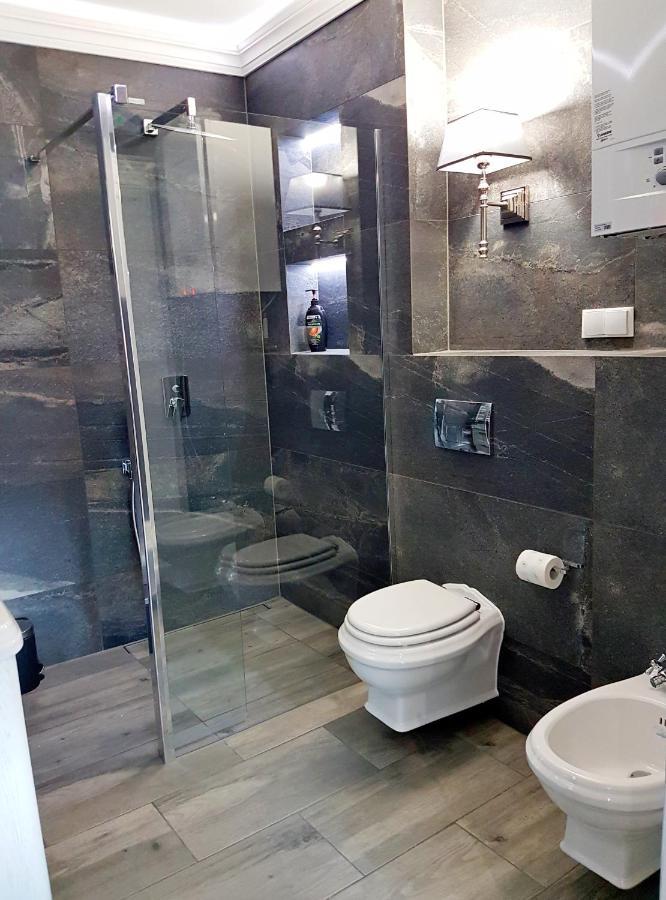 Apartament Old England Żywiec 외부 사진