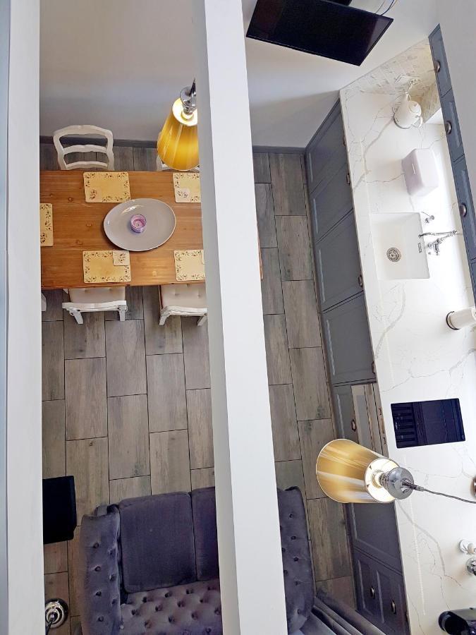 Apartament Old England Żywiec 외부 사진