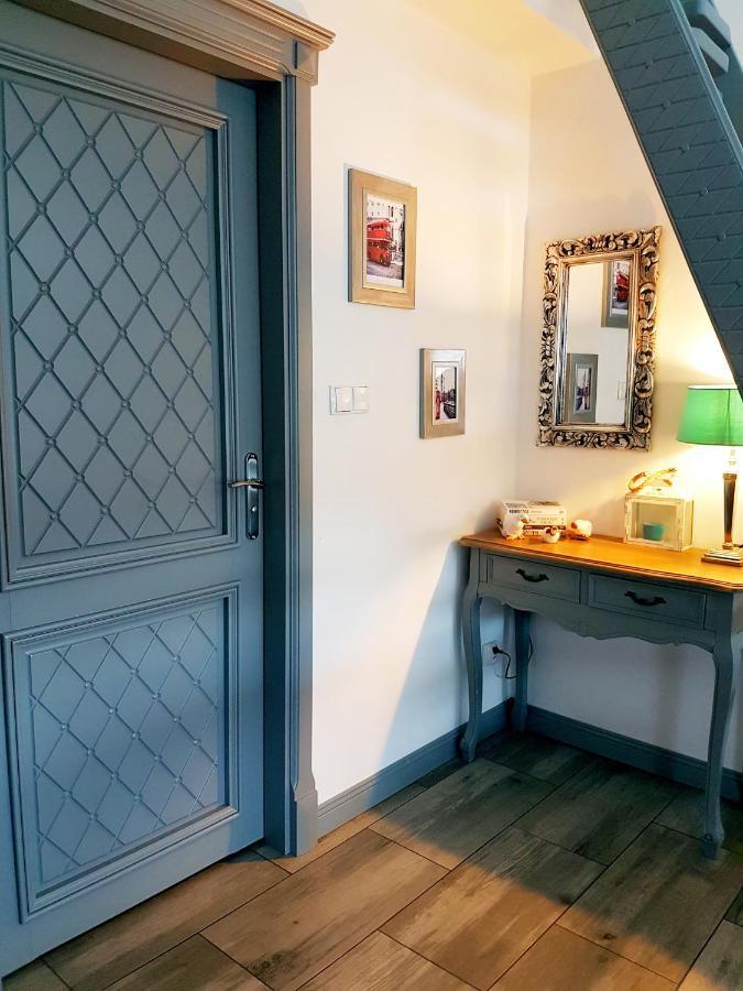 Apartament Old England Żywiec 외부 사진