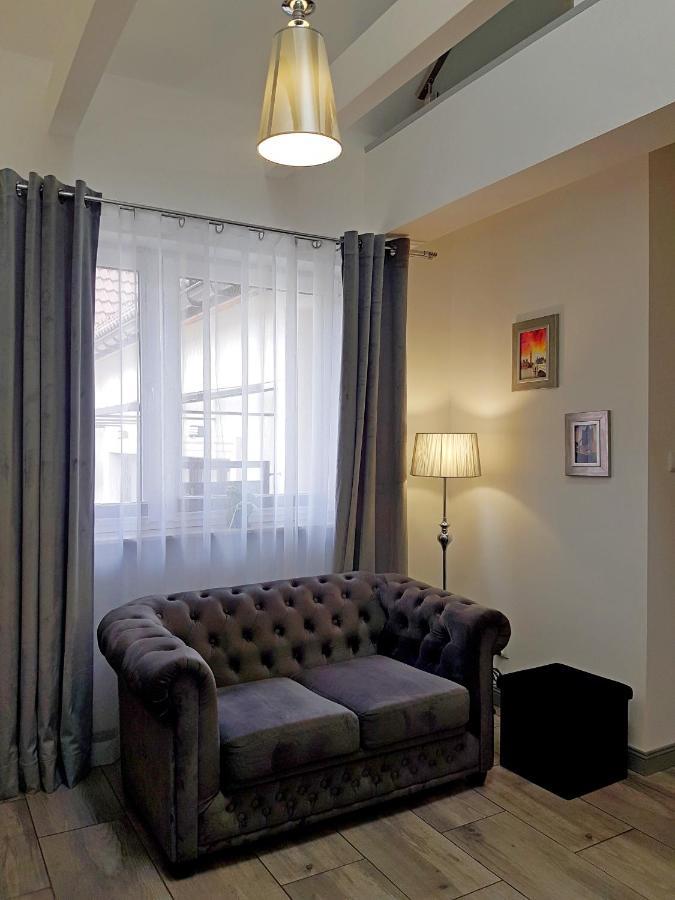 Apartament Old England Żywiec 외부 사진