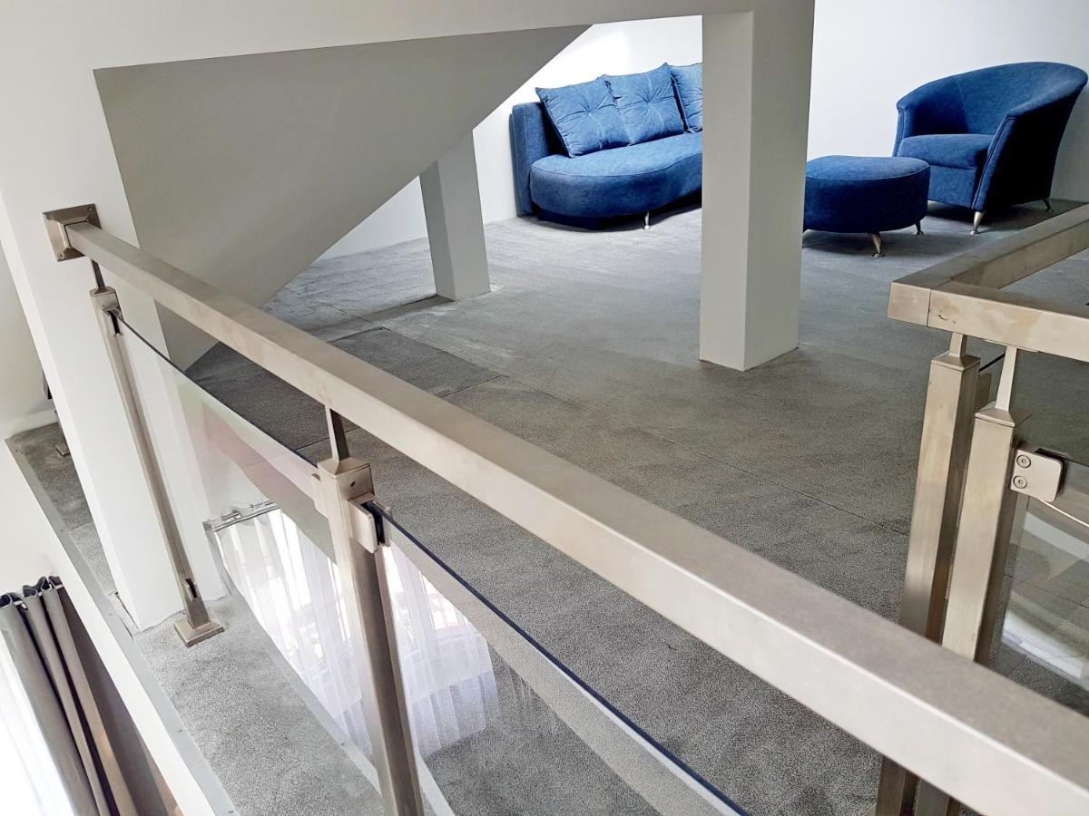 Apartament Old England Żywiec 외부 사진