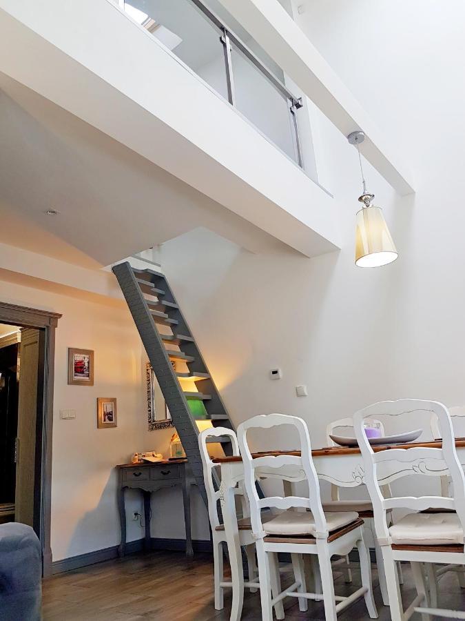Apartament Old England Żywiec 외부 사진