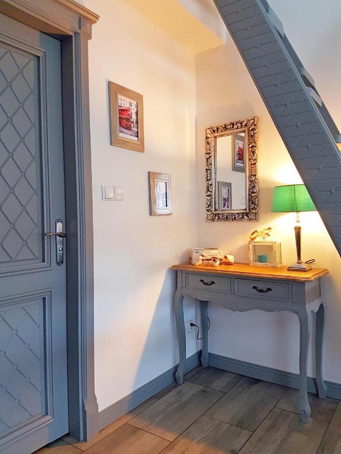 Apartament Old England Żywiec 외부 사진