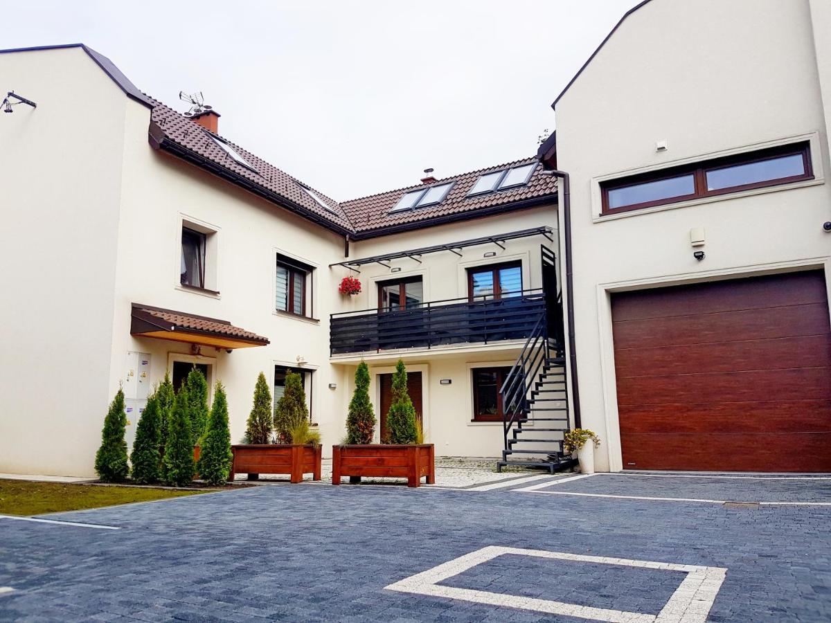 Apartament Old England Żywiec 외부 사진