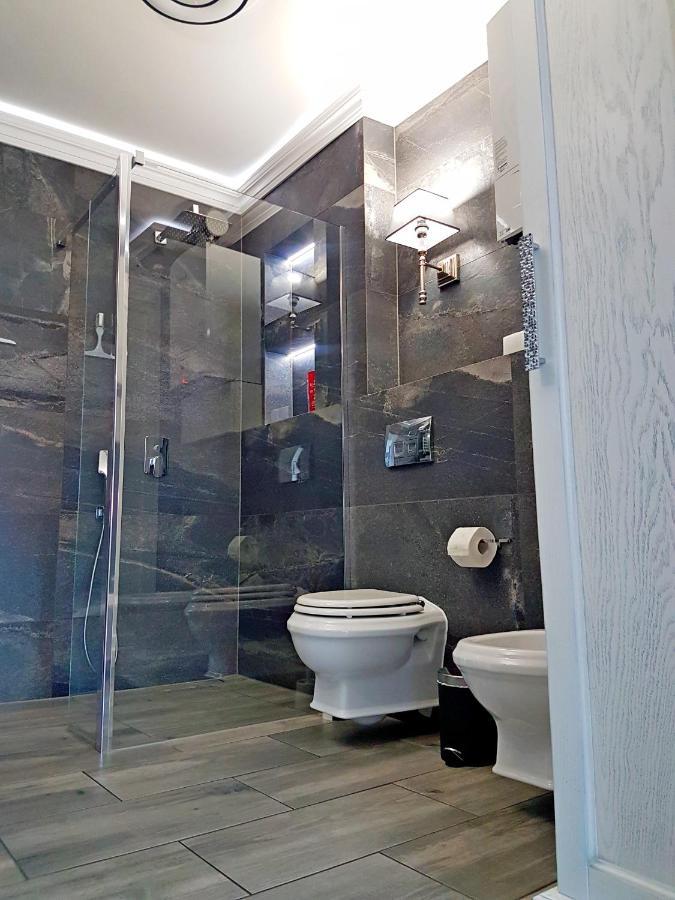 Apartament Old England Żywiec 외부 사진