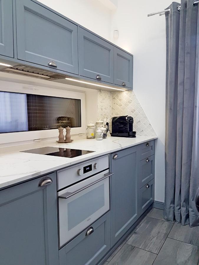Apartament Old England Żywiec 외부 사진